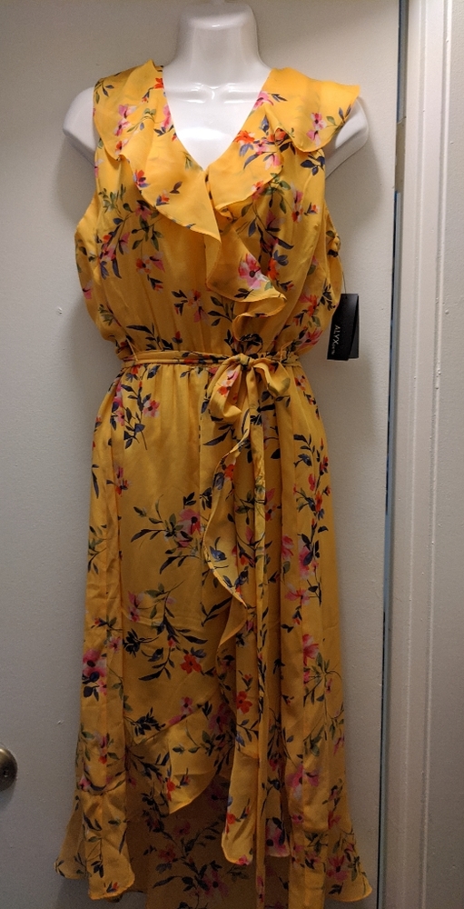 NWT🏷️ - ALYX - Short Shoulder Dress